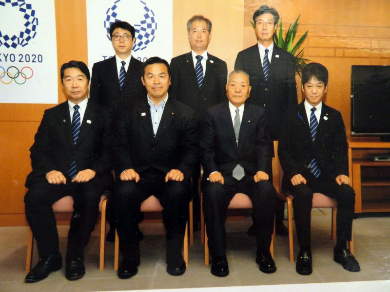 山本豊常務理事が文科大臣賞受賞 | 一般社団法人 全国教育問題協議会
