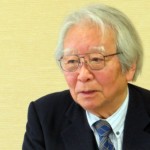 全国教育問題協議会・小林正顧問
